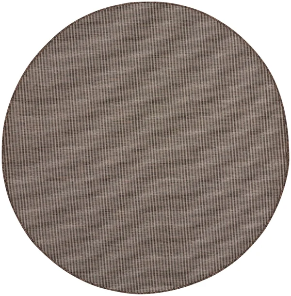 Nourison Positano POS01 Natural 6& x 9& Area Rug