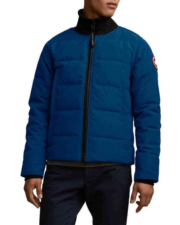 Canada Goose Woolford Jacket Northern Night M