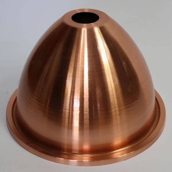Still Spirits Copper Pot Still Alembic Dome Top