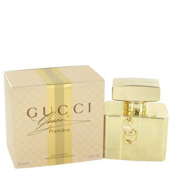 Gucci Premiere by Gucci Eau De Toilette Spray (Tester) 2.5 oz (Women)