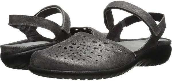 Women's Naot Arataki, Size: 42, Gray