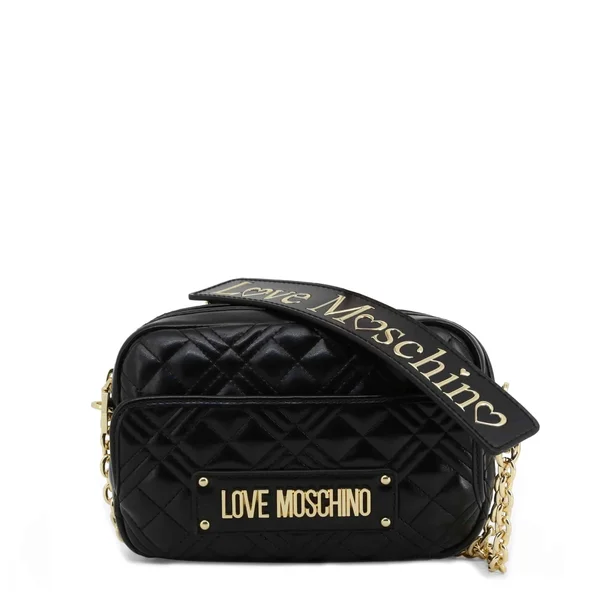 Love Moschino - JC4002PP1ALA - Black - NOSIZE