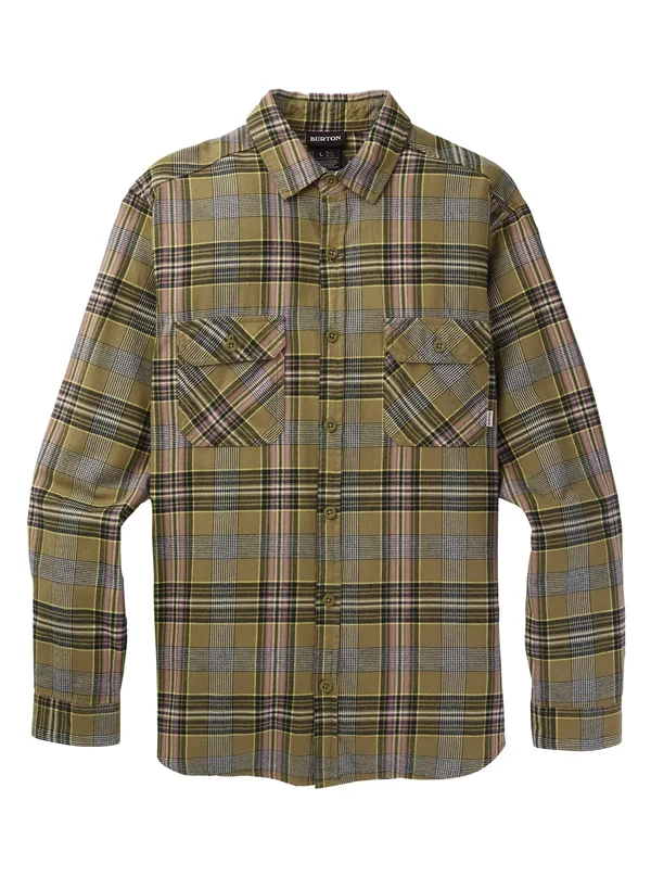 Burton Men's Brighton Flannel S