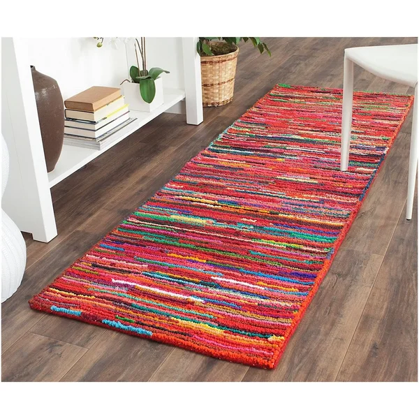 Safavieh Nantucket Contemporary Area Rug Collection - 5&x8& NAN142A-5