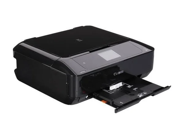 Canon Pixma MG7520 Wireless All-in-One Inkjet Printer (Black)