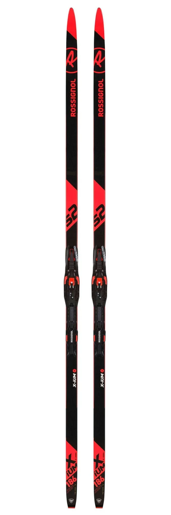 Rossignol X-ium Skating Ifp 192