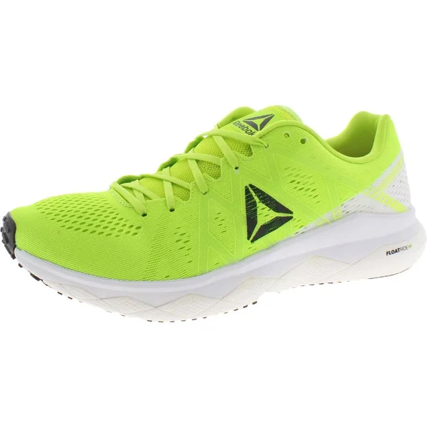 Reebok Mens Floatride Run Fast Fitness Workout Running Shoes
