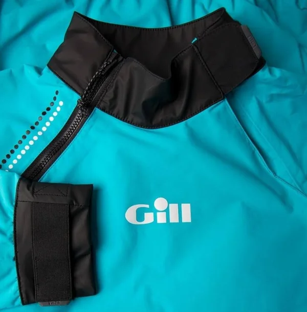 Gill Women's Pro Top