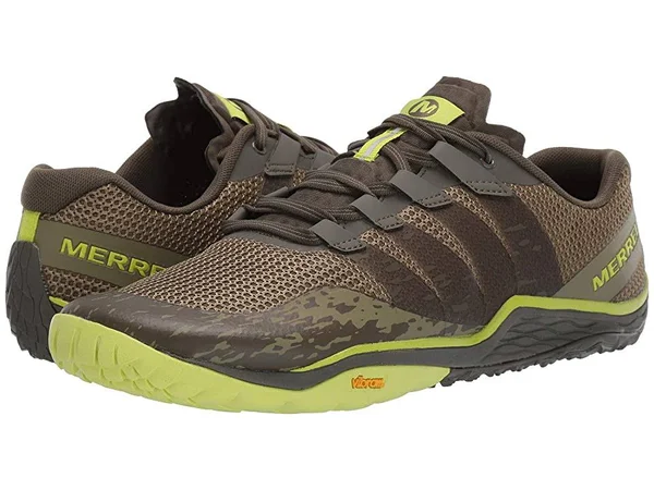 Merrell Trail Glove 5