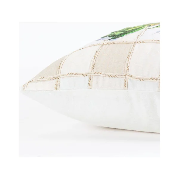 Rizzy Home 20x22 x 20x22 Poly Filled Pillow- T17346