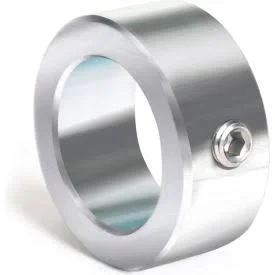 Climax Metal Products - GSC-250-SS - Set Screw Collar, 2 1/2 Bore