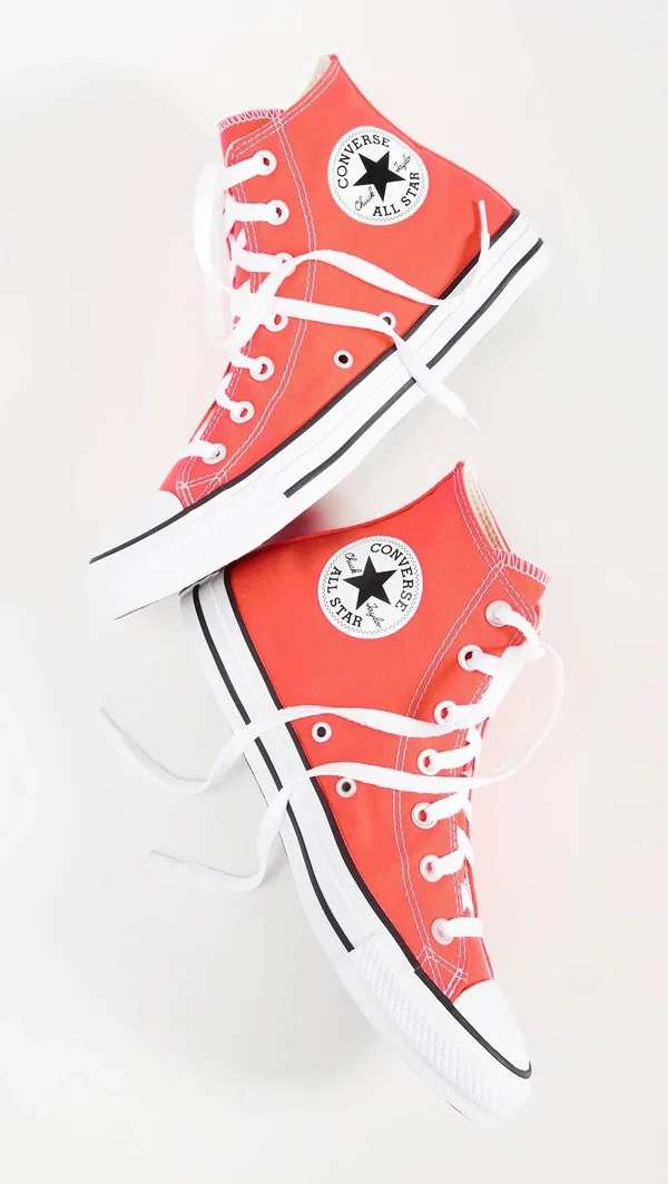 Converse Chuck Taylor All Star High 5.5