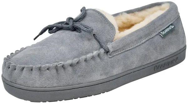 Bearpaw Men's Moc II Shoe - Size: One Size