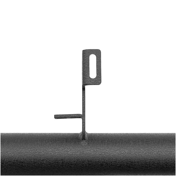 Smittybilt Nerf Step Wheel-to-Wheel - J0764