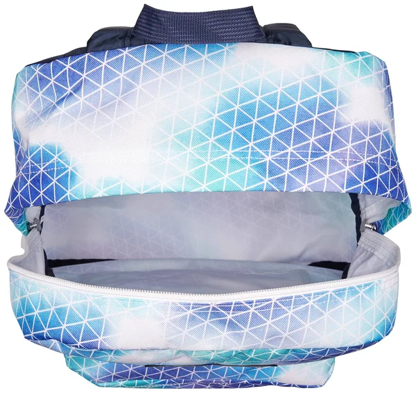 Jansport Superbreak Backpack (Active Ombre), 42 x 33 x 21 cm