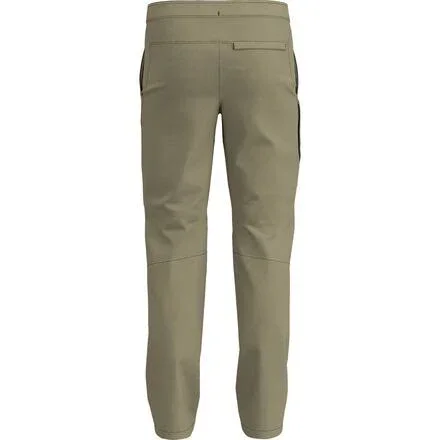 The North Face Men's Paramount Active Pants, Size 34, Twill Beige