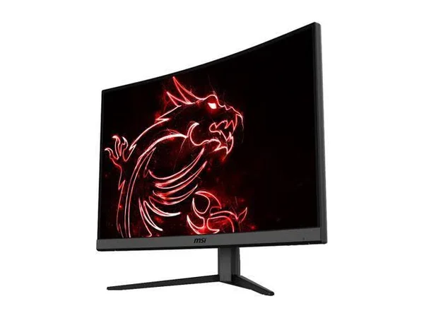 MSI Optix Mag272c - LED Monitor - Curved - Full HD (1080p) - 27x22
