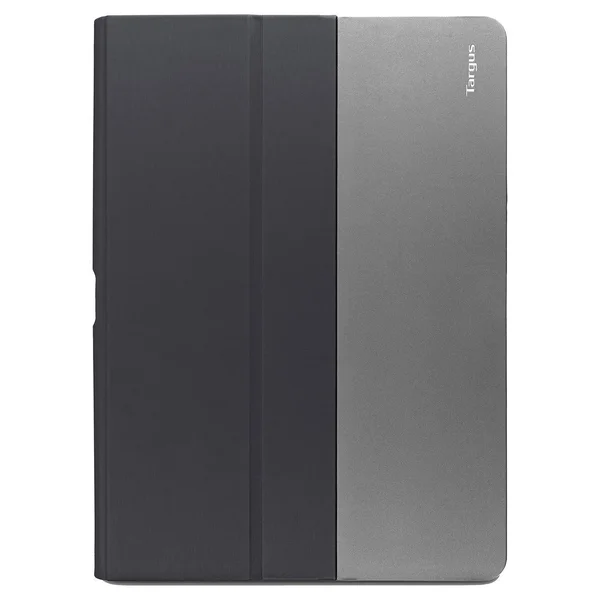 Targus Fit N& Grip 9-10-Inch Rotating Universal Tablet Case - Grey (THZ66304GL)