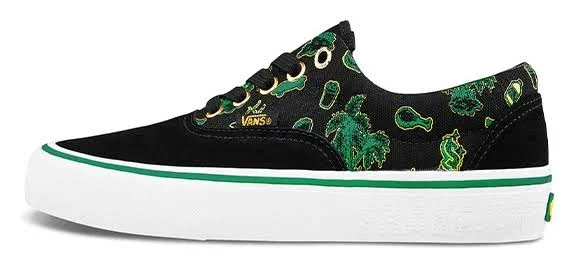 Vans Shake Junt x Era Pro Sneakers/Shoes VN0A347L0V4 (Size: US 6)