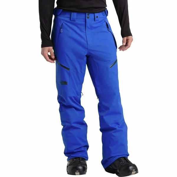 The North Face Chakal Pants (TNF Blue, XL)