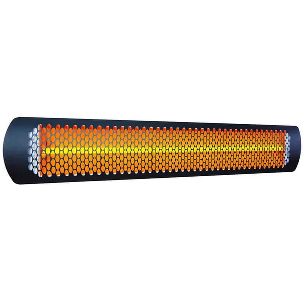 Bromic HEATING Tungsten Smart-Heat 4000W Electric Heater
