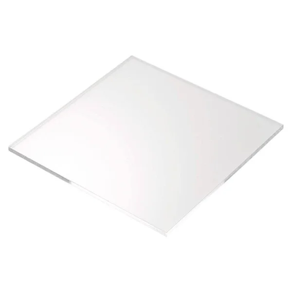 Plexiglas 24 in. x 48 in. x 0.125 in. Acrylic Sheet (4-Pack) MC2448125
