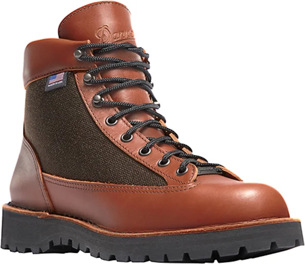 Danner Light Boot - Men's Cedar Brown - 10.0