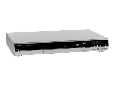 Toshiba D-R5 - DVD recorder with TV tuner - upscaling