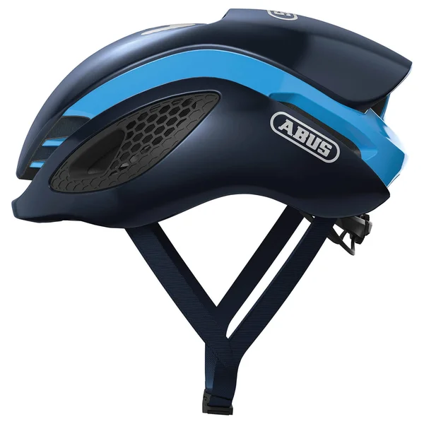 Helmet ABUS Gamechanger Blue M
