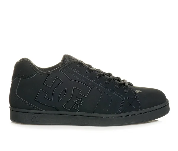 DC Men's Net - Black/Black - Shoes