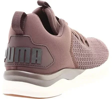 Puma Womens Ballast Mid Sneaker