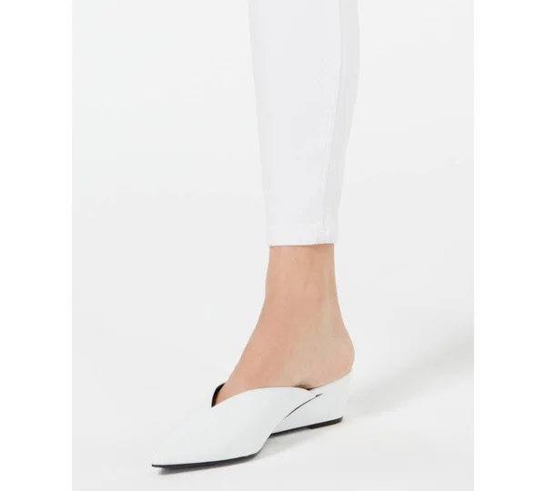 Joe&s The Icon Ankle Skinny Jeans - Hennie