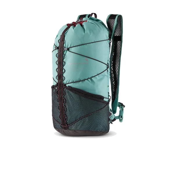 Klattermusen Tjalve 10L Backpack - Blue - One