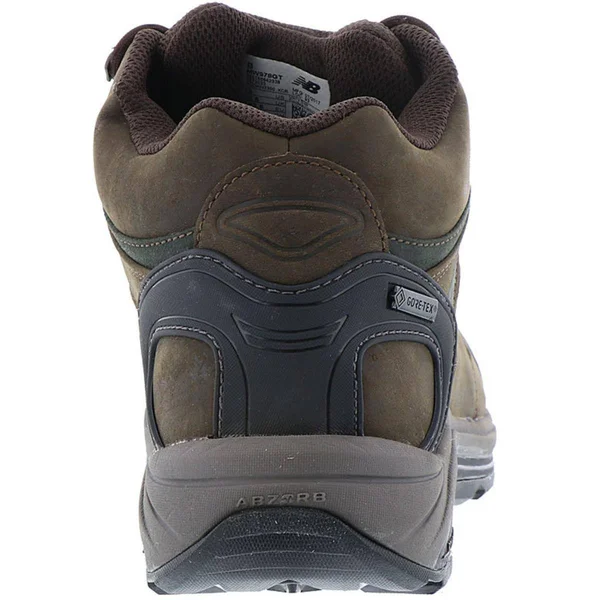 New Balance 978 Brown Men's Boot 9