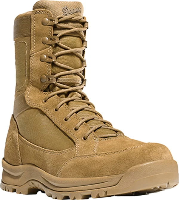 Men's Danner Tanicus 8x22 Boots