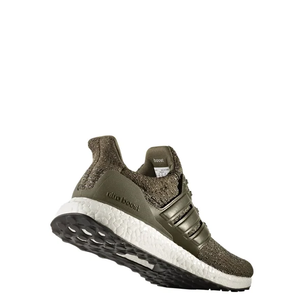 Adidas Ultraboost Olive 10.5