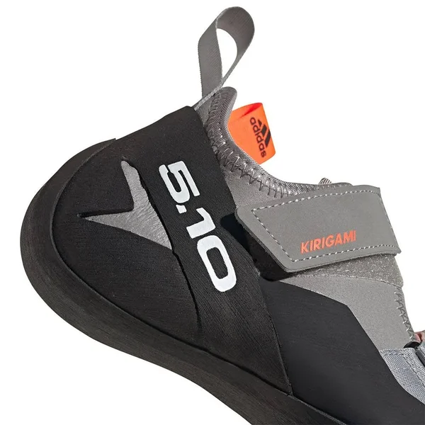 Five Ten Kirigami Women's Climbing Shoes - Grey - 10.5