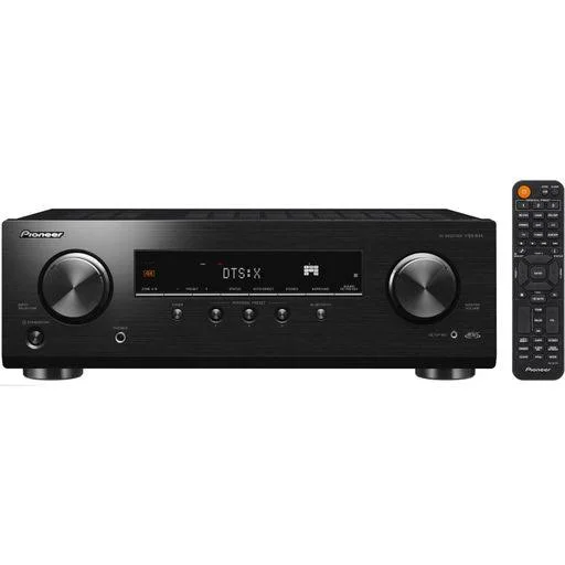Pioneer VSX-834 7.2-Channel 4K Ultra HD HDR AV Receiver