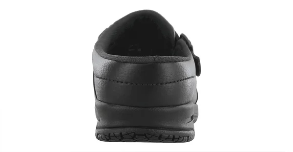 SAS Women's Clog SR Black 9.5 Narrow