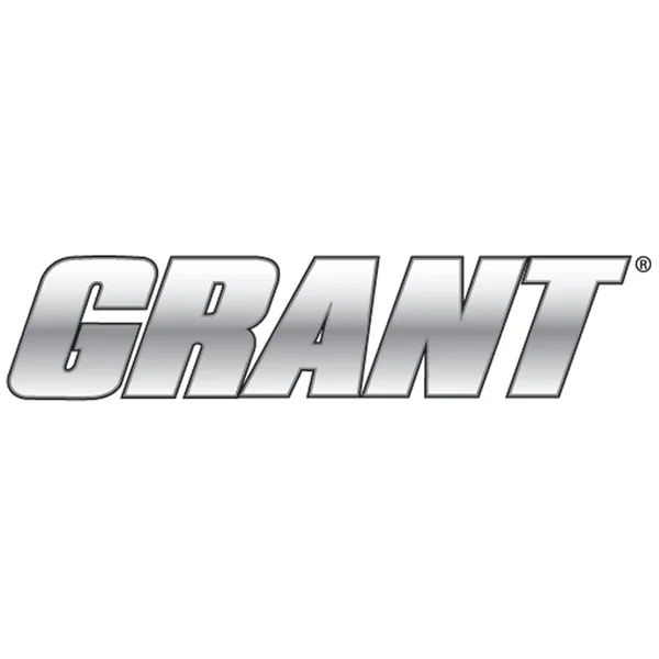 Grant 1204 Camo Steering Wheel