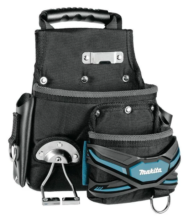 Makita P-71788 Roofers Pouch in Black