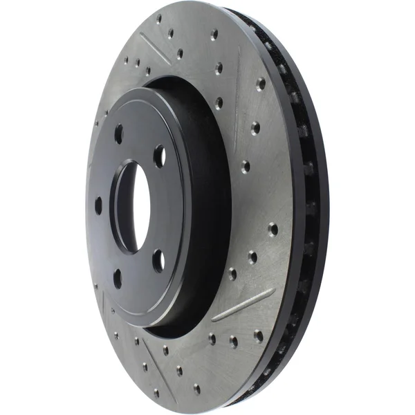 StopTech - Sport Brake Rotor 127.58001L