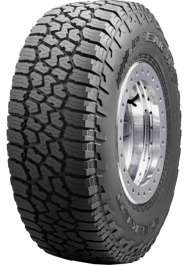 Falken LT305/70R16 Tire, Wildpeak A/T3W - 28037641