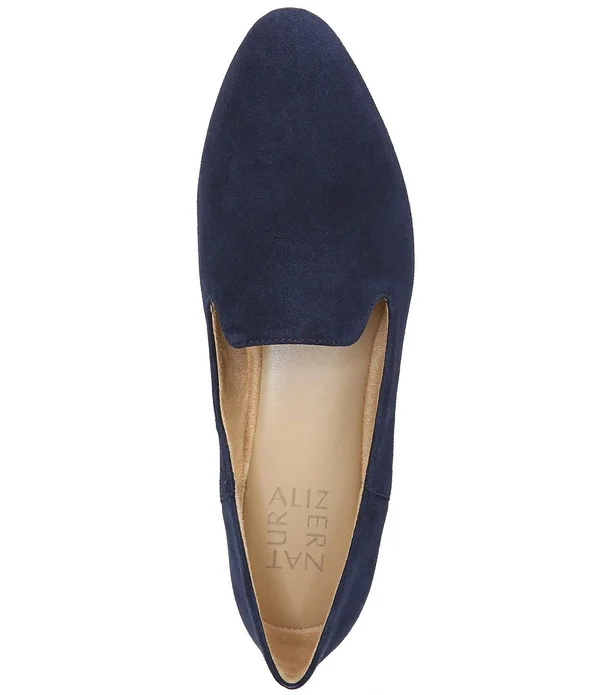 Naturalizer Lorna 5.5 Women's Black