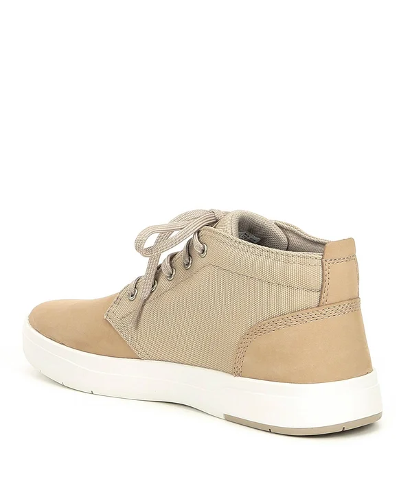 Timberland Men's Davis Square Chukka Boot