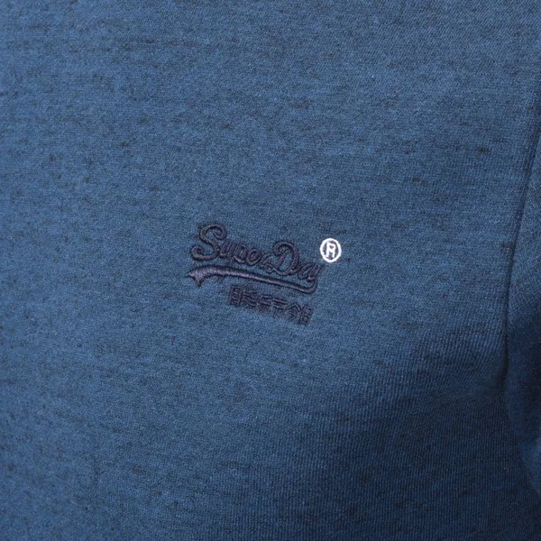 Superdry Orange Label Classic Sweatshirt L