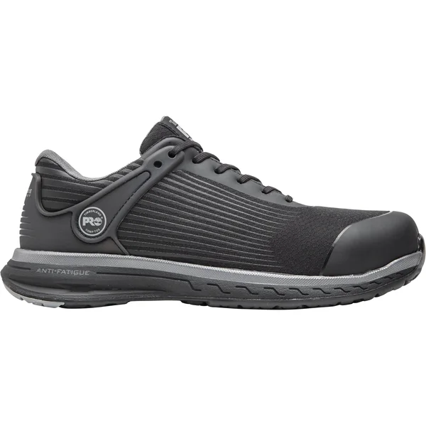 Timberland Pro Men's Drivetrain SD35 Composite Toe Safety Shoes - Black