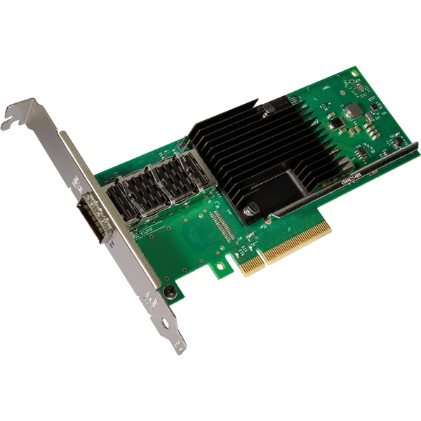 Intel Ethernet Converged Network Adapter XL710-QDA1