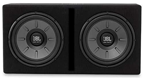 JBL Stage 1220B Subwoofer Enclosure
