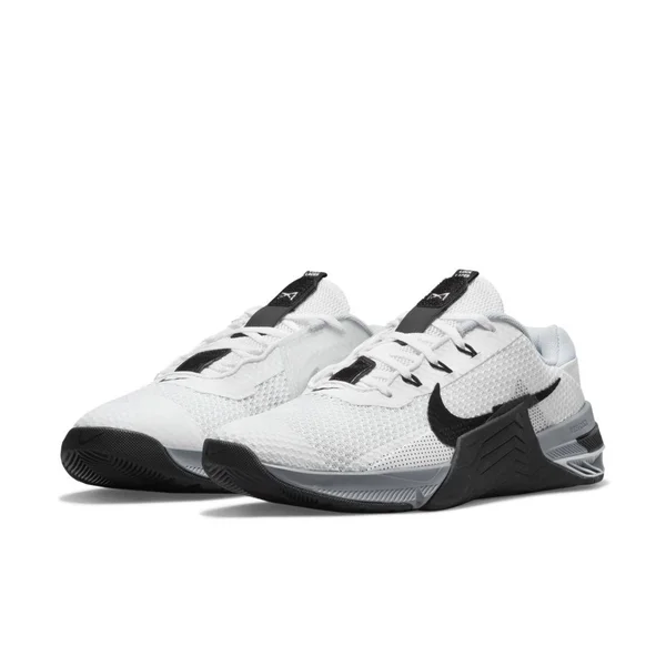 Nike Metcon 7 Training Shoes in White, Size: 7.5, CZ8281-100